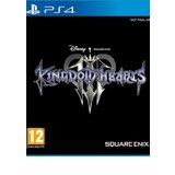 Square Enix PS4 igra Kingdom Hearts 3  Cene