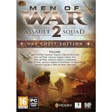 Excalibur Games PC igra Men of War Assault Squad 2: War Chest Edition  cene