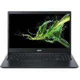 Acer 15.6" A315-34-C65N N4120/4GB/256GB/Black laptop  Cene