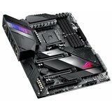 Asus ROG CROSSHAIR VIII HERO (Wi-fi) - AMD X570 Ryzen AM4, PCIe 4.0, M.2, Wi-Fi 6, BT 5.0, USB 3.2, ATX matična ploča  cene