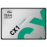 Team Group 2.5 240GB 520/430MB/s T253X5240G0C101 ssd hard disk  Cene