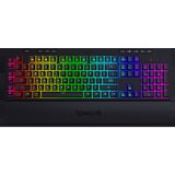 Redragon Shiva RGB K512RGB tastatura  cene