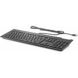 Hp USB US Tastatura sa čitačem kartica Business Slim Z9H48AA tastatura  cene