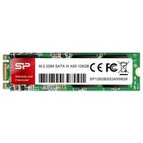 Silicon Power 128GB A55 M.2 2280 SSD SP128GBSS3A55M28 ssd hard disk  Cene