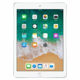 Apple 9.7-inch iPad 6 Cellular 32GB Silver mr6p2hc/a tablet  Cene
