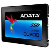 Adata SSD SU800 ULTIMATE 512GB 2.5'' SATA III - ASU800SS-512GT-C ssd hard disk  Cene
