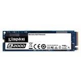 Kingston SSD M.2 250GG NVMe PCIe SA2000M8/250G ssd hard disk  Cene