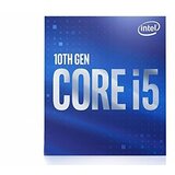 Intel Core i5-10600KF 6 cores 4.1GHz (4.8GHz) Box procesor  Cene
