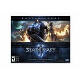 Activision Blizzard PC igra Starcraft 2 Battlechest (WoL/HotS/LotV)  cene