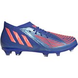 Adidas predator EDGE.1 fg j,kopačke za dečake za fudbal  (fg), plava GW2363  cene