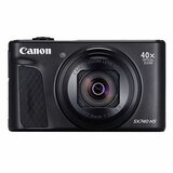 Canon SX740 HS 20.3MP 40x Crni digitalni fotoaparat  Cene