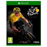 Focus Home Interactive XBOX ONE igra Tour de France 2017  cene