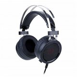 Redragon Scylla H901 Gaming Headset, crne slušalice  cene