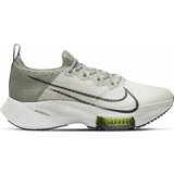 Nike muške patike za trčanje AIR ZOOM TEMPO NEXT% FK siva CI9923  Cene