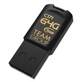 Team Group 64GB C171 USB 2.0 BLACK TC17164GB01  cene