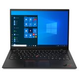 Lenovo ThinkPad X1 Carbon G9 BLACK paint Core i7-1165G7 4C/8T 2.8 16GB SSD 512GB 14.0