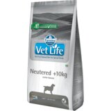 Farmina vet life veterinarska dijeta za pse neutered (>10KG) 2kg  cene