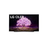 Lg OLED77C12LA Smart 4K Ultra HD televizor  Cene