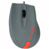 Canyon Wired Optical Mouse with 3 keys, DPI 1000 With 1 5M USB...  cene