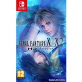 Square Enix Nintendo Switch igra Final Fantasy X/X-2 HD  Cene