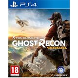 Ubisoft Entertainment PS4 igra Ghost Recon Wildlands Standard Edition  cene