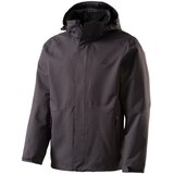 Mckinley TERANG SHELL II UX, muška jakna za planinarenje, siva 280751  cene