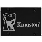 Kingston SKC600/1024G 1TB SSDNow KC600 series SATA III ssd hard disk  Cene