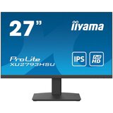 Iiyama XU2793HSU-B4 27" ETE IPS-panel, 1920x1080, 4ms monitor  cene