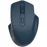 Canyon 4GHz Wireless Optical Mouse with 4 buttons, DPI 800/1200/1600, Dark...  cene