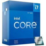 Intel core i7-12700F 12-Core up to 4.90GHz box procesor  Cene