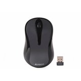 A4Tech V-Track Wireless Mouse G3-280A USB Black bežični miš  Cene