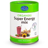 Beyondd super organski energy mix, 100g  cene