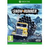 Focus Home Interactive (XBOX) Snowrunner igrica za Xboxone  cene