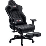 KCREAM gaming stolica sa masažerom KCREAM 8393  cene