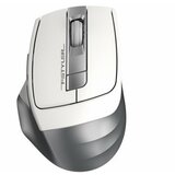 A4Tech FG35 FSTYLER Wireless USB sivi miš