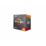 AMD Ryzen 5 3500X 6 cores 3.6GHz (4.1GHz) Box procesor  cene