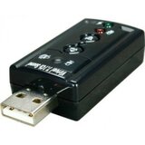 Fast Asia USB virtual 7.1 zvučna karta  cene