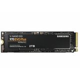 Samsung 2TB 970 EVO Plus Series, M.2, NVMe, 3500/3300MB/s MZ-V7S2T0BW ssd hard disk  Cene
