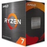AMD Ryzen 7 5700G 8 cores 3.8GHz (4.6GHz) Box procesor  cene