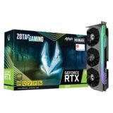 Zotac grafička karta Gaming GeForce RTX 3080 AMP Holo LHR 12 GB  Cene