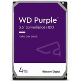 Western Digital UNV WD HDD Purple 4TB (WD40PURX-64AKYY0)  cene