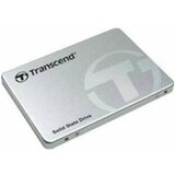 Transcend 128GB SSD230S 560/500MB/s TS128GSSD230S ssd hard disk  Cene