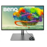 BenQ 27 PD2725U 4K IPS LED Designer 4K Ultra HD monitor 4K Ultra HD monitor  cene