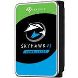Seagate HDD Desktop SkyHawk AI (3.5 16TB SATA rpm 7200) ( ST16000VE002 )  cene