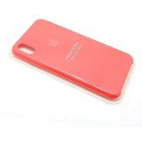 NN iPhone XS Max original futrola pink boje  cene