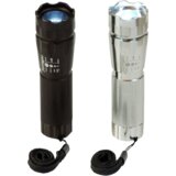 Reflecta led baterijska lampa - 20354  crna/inox 1W  cene