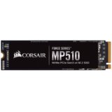 Corsair SSD 480GB M.2 PCIe Gen3 MP510 Force Serija CSSD-F480GBMP510B ssd hard disk  Cene
