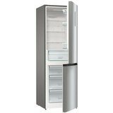 Gorenje kombinovani frižider NRK61DAXL4  cene