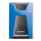 Adata 2TB 2.5" AHD650-2TU31-CBL plavi eksterni hard disk  cene