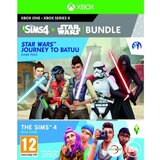 Electronic Arts XBOXONE The Sims 4 Star Wars: Journey To Batuu - Base Game and Game Pack Bundle igra  Cene